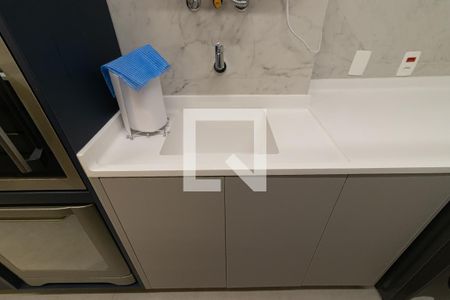 Apartamento à venda com 80m², 2 quartos e 2 vagasÁrea de serviço