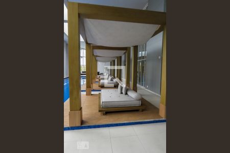 Apartamento à venda com 80m², 2 quartos e 2 vagasÁrea comum