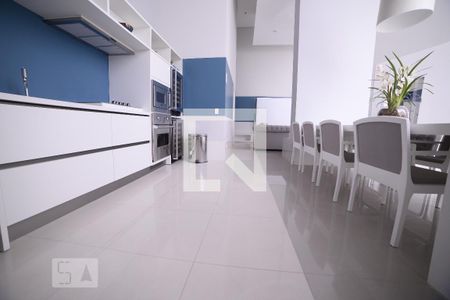 Apartamento à venda com 80m², 2 quartos e 2 vagasÁrea comum
