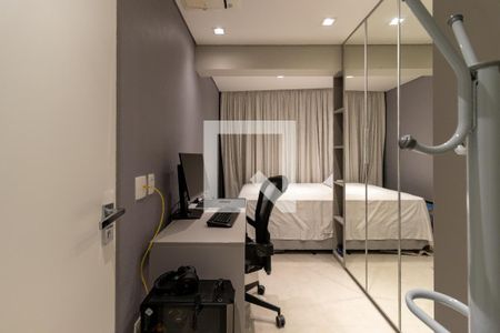 Quarto 1 de apartamento à venda com 2 quartos, 80m² em Vila Nova Conceição, São Paulo