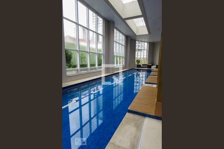 Apartamento à venda com 80m², 2 quartos e 2 vagasÁrea comum