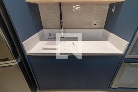 Apartamento à venda com 80m², 2 quartos e 2 vagasCozinha