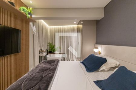 Apartamento à venda com 80m², 2 quartos e 2 vagasSuíte