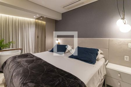 Apartamento à venda com 80m², 2 quartos e 2 vagasSuíte