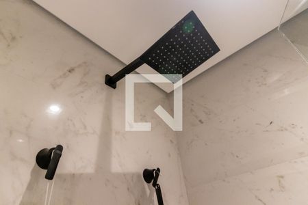 Apartamento à venda com 80m², 2 quartos e 2 vagasBanheiro da Suíte