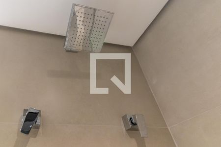 Apartamento à venda com 80m², 2 quartos e 2 vagasBanheiro Social