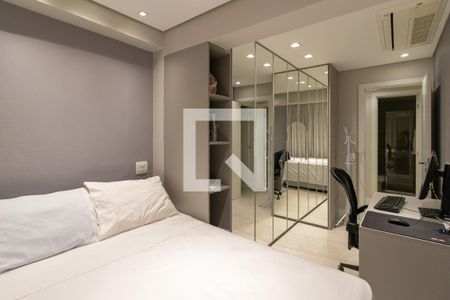 Apartamento à venda com 80m², 2 quartos e 2 vagasQuarto 1