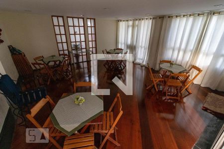 Apartamento para alugar com 54m², 2 quartos e 1 vaga Apartamento para alugar com 54m², 2 quartos e 1 vagaÁrea comum