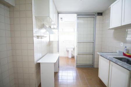 Apartamento para alugar com 54m², 2 quartos e 1 vagaCozinha