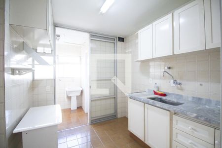Apartamento para alugar com 54m², 2 quartos e 1 vagaCozinha