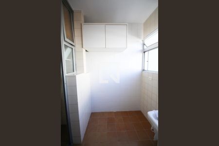 Apartamento para alugar com 54m², 2 quartos e 1 vagaÁrea de Serviço