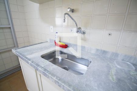 Apartamento para alugar com 54m², 2 quartos e 1 vagaCozinha