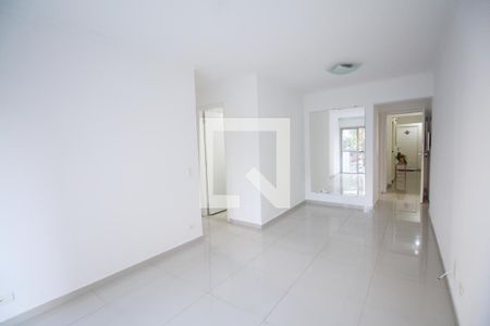 Apartamento para alugar com 54m², 2 quartos e 1 vagaSala