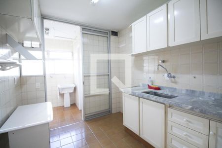 Apartamento para alugar com 54m², 2 quartos e 1 vagaCozinha