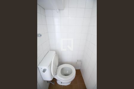 Apartamento para alugar com 54m², 2 quartos e 1 vagaBanheiro de Serviço