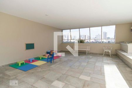 Apartamento para alugar com 54m², 2 quartos e 1 vaga Apartamento para alugar com 54m², 2 quartos e 1 vagaÁrea comum