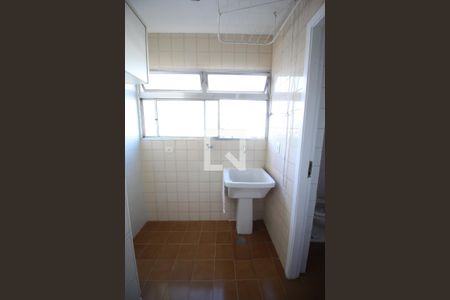 Apartamento para alugar com 54m², 2 quartos e 1 vagaÁrea de Serviço