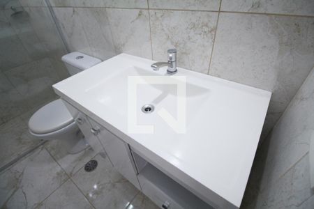 Apartamento para alugar com 54m², 2 quartos e 1 vagaBanheiro