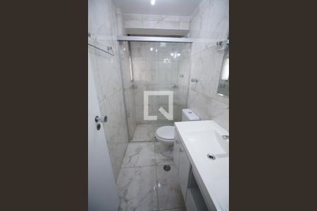 Apartamento para alugar com 54m², 2 quartos e 1 vagaBanheiro