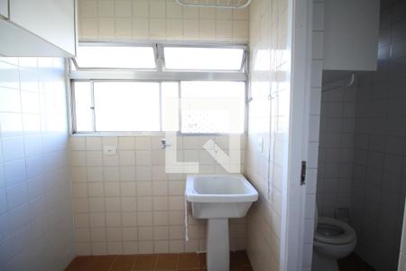 Apartamento para alugar com 54m², 2 quartos e 1 vagaÁrea de Serviço