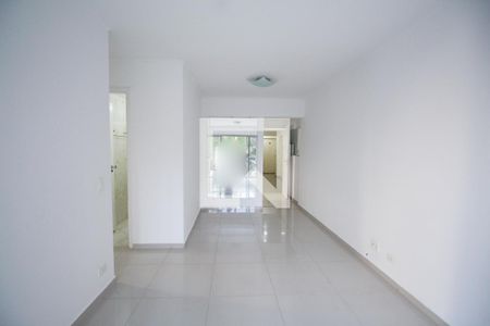 Apartamento para alugar com 54m², 2 quartos e 1 vagaSala
