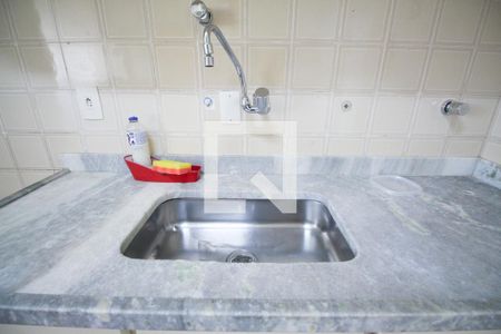 Apartamento para alugar com 54m², 2 quartos e 1 vagaCozinha