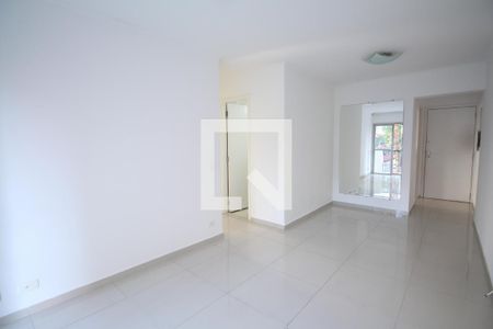 Apartamento para alugar com 54m², 2 quartos e 1 vagaSala