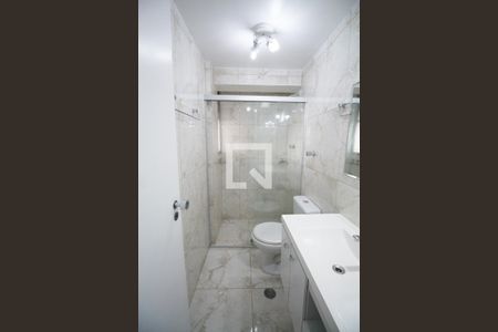Apartamento para alugar com 54m², 2 quartos e 1 vagaBanheiro
