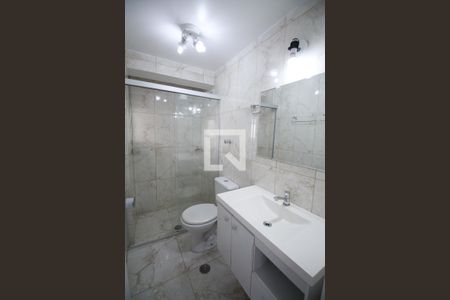 Apartamento para alugar com 54m², 2 quartos e 1 vagaBanheiro