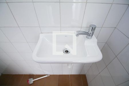 Apartamento para alugar com 54m², 2 quartos e 1 vagaÁrea de Serviço