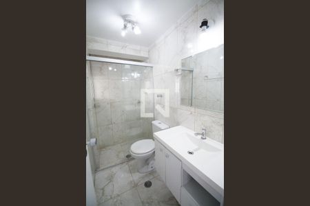 Apartamento para alugar com 54m², 2 quartos e 1 vagaBanheiro