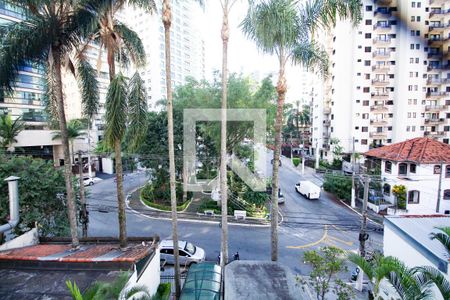 Apartamento para alugar com 54m², 2 quartos e 1 vagaVista