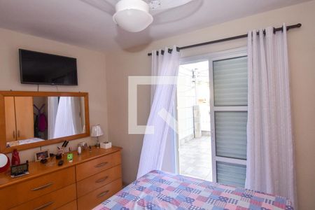 Quarto 1 de casa à venda com 2 quartos, 200m² em Vila Santa Virginia, São Paulo