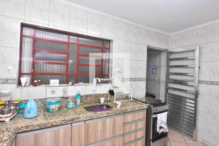 Casa à venda com 200m², 2 quartos e 1 vagaCozinha