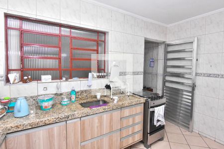 Casa à venda com 200m², 2 quartos e 1 vagaCozinha