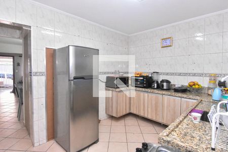 Casa à venda com 200m², 2 quartos e 1 vagaCozinha