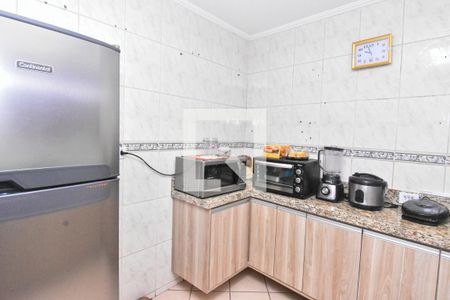 Casa à venda com 200m², 2 quartos e 1 vagaCozinha