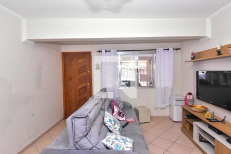 Sala de casa à venda com 2 quartos, 200m² em Vila Santa Virginia, São Paulo