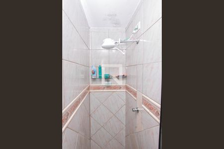 Casa à venda com 200m², 2 quartos e 1 vagaBanheiro 1