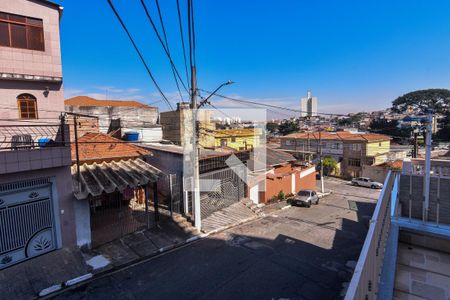 Casa à venda com 200m², 2 quartos e 1 vagaVista da Varanda