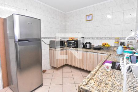 Casa à venda com 200m², 2 quartos e 1 vagaCozinha