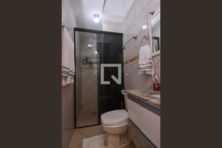 Casa à venda com 200m², 2 quartos e 1 vagaBanheiro 1