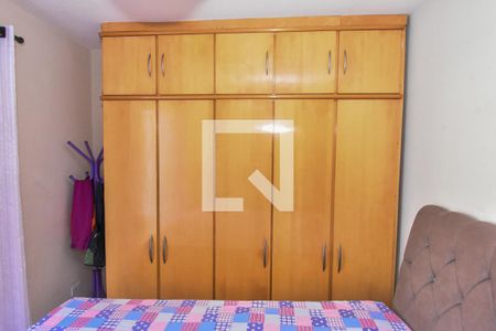 Quarto 1 de casa à venda com 2 quartos, 200m² em Vila Santa Virginia, São Paulo