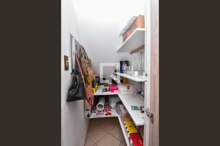 Casa à venda com 200m², 2 quartos e 1 vagaDespensa