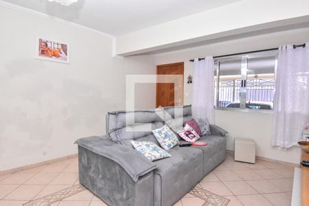 Sala de casa à venda com 2 quartos, 200m² em Vila Santa Virginia, São Paulo