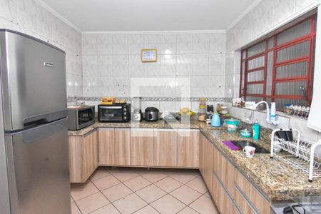 Casa à venda com 200m², 2 quartos e 1 vagaCozinha