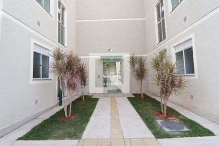 Apartamento para alugar com 2 quartos, 49m² em Setor Vila João Vaz, Goiânia