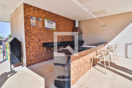 Apartamento para alugar com 49m², 2 quartos e 1 vaga