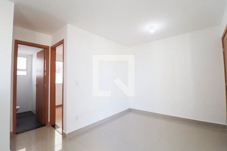 Apartamento para alugar com 49m², 2 quartos e 1 vaga Apartamento para alugar com 49m², 2 quartos e 1 vagaSala