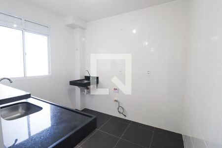 Apartamento para alugar com 49m², 2 quartos e 1 vaga Apartamento para alugar com 49m², 2 quartos e 1 vagaÁrea de serviço